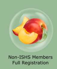 Non-ISHS Members - Full Registration