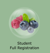 Student - Full Registration